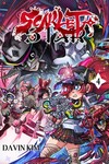 picacg哔卡 Scarlet Star